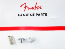 Fender American Elite Ultra Guitar String Guides Chrome 0992081000